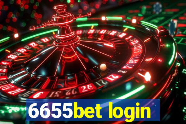 6655bet login